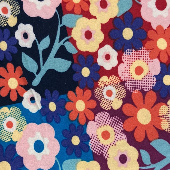 LuLaRoe TC Leggings NWT - Picture 2 of 5